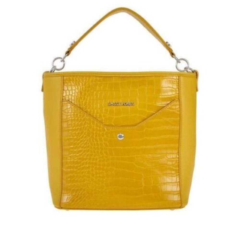 Sassy Jones Hobo Bag